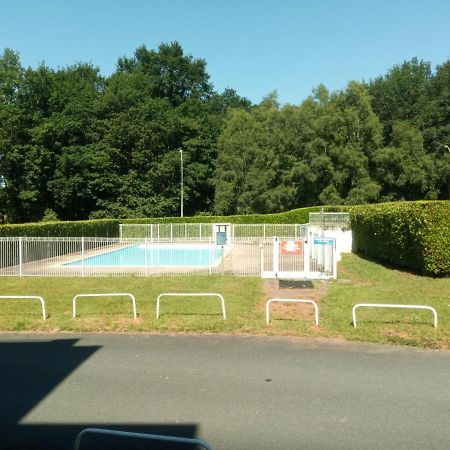 Residence Park De Vincennes Pau Exterior foto